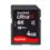 Sandisk Ultra® II SDHC 4GB High Performance Card